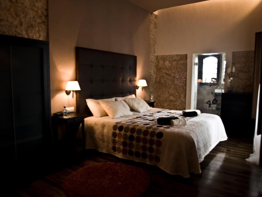 Casa Rural El Castillico Yecla Pokoj fotografie