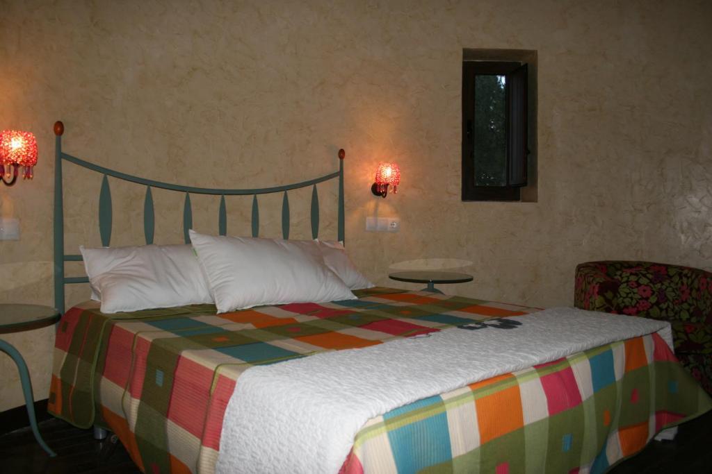 Casa Rural El Castillico Yecla Pokoj fotografie