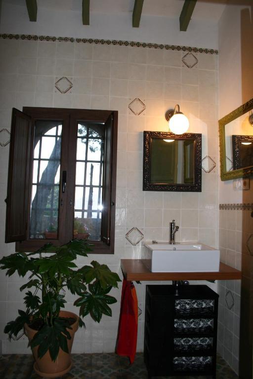 Casa Rural El Castillico Yecla Pokoj fotografie