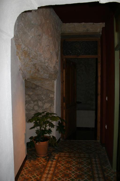 Casa Rural El Castillico Yecla Exteriér fotografie